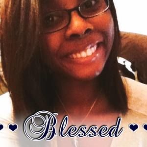 Meet your Posher, Shae